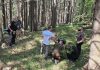 Urmașii unui soldat slovac căzut în Primul Război Mondial au refăcut, după peste un secol, ultimul său drum prin Munții Mănăstirii Cașin
