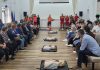 ISU Bacău organizează sesiuni de instruire în acordarea primului ajutor pentru personalul din instituții și unități de învățământ
