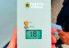 Șofer prins cu o alcoolemie de 1,81 mg/l în aerul expirat, la Roșiori. Ce înseamnă această valoare