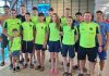 10 medalii ale înotătorilor băcăuani la Cupa României
