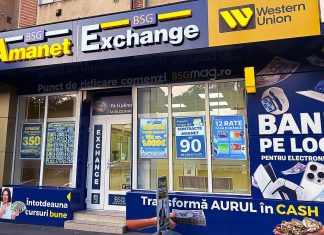 Ai de schimbat valută zilele astea? Tranzacția ta la BSG îți poate aduce 1.000 de euro cash!