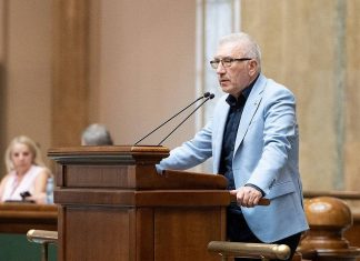 Senatorul Ionel Floroiu: „PSD susține reformele, dar nu va accepta măsuri în detrimentul oamenilor”