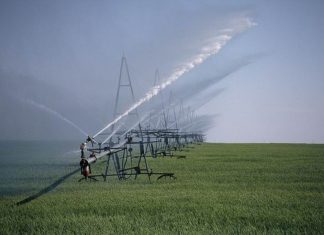 Închisoare pentru fermierii care folosesc apa din râuri pentru irigații fără aprobare