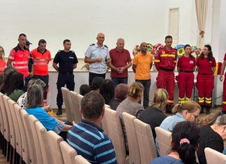 Secunde care salvează vieți! Primul ajutor este extrem de important pentru salvarea de vieți omenești.
