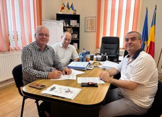 Romanian Commune Signs Contract for EU-Funded Solar Park Project