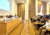 Activitatea ABA Siret, prezentată în ședința Autorității Teritoriale de Ordine Publică Bacău