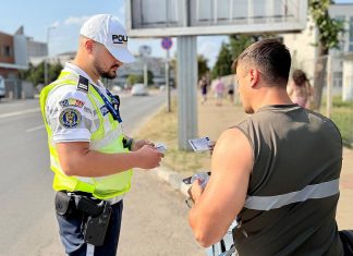 Polițiștii intensifică măsurile de siguranță la festivalurile din Bacău. Recomandări pentru participanți și motocicliști