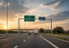 Se amână închiderea circulației pe Varianta Ocolitoare Bacău (A7). Lucrările continuă fără restricții de trafic