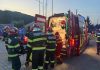 Five Injured, Including Two Children, in Road Crash in Eastern Romania