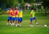 Fotbal/ Liga 3: Aerostar Bacău, din nou pe teren