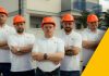 📢ANGAJĂM MONTATOR TÂMPLĂRIE PVC ȘI ALUMINIU