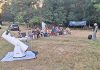 Astronomii amatori din Bacău, printre participanții la tabăra națională „Să cunoaștem cerul!”