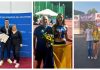 Atletism: Patru băcăuani la Campionatele Mondiale U20 din America!