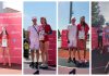 Atletism / Patru băcăuani la Europenele U18 din Italia