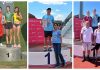 Atletism: Bacăul, mereu în top