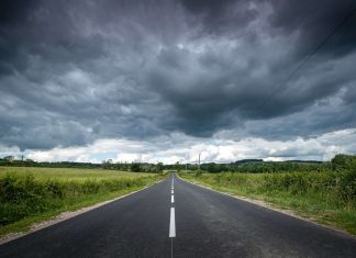 ANALIZĂ | Bacăul, județul extremelor meteorologice. 2024 a fost cel mai ploios și, în același timp, cel mai cald an din ultimii șase ani
