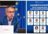 Dragoș Benea: Mă număr printre cei mai influenți 10 europarlamentari români