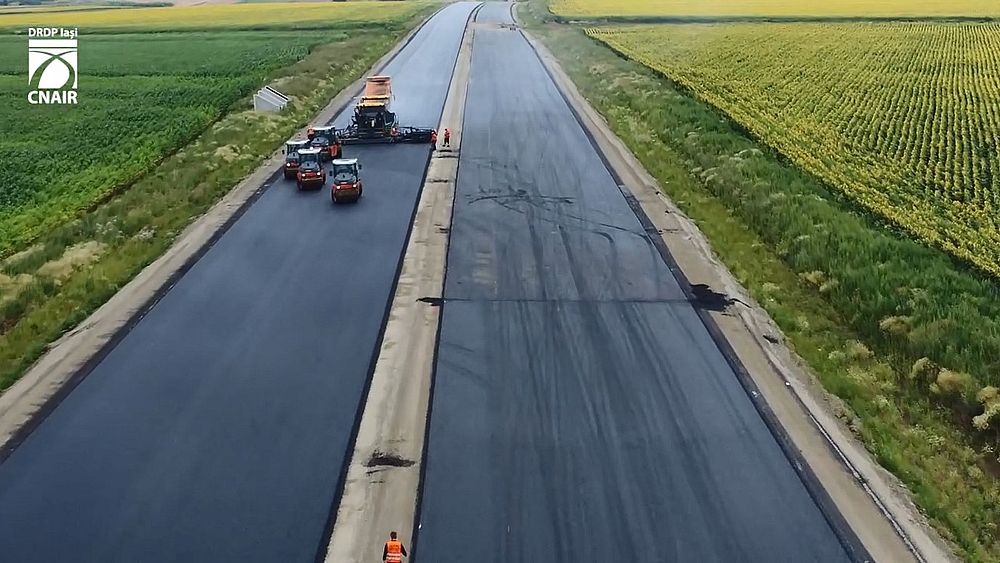 În plină toamnă, o nouă dezinsecţie în Galaţi