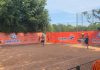 Tenis: „Dedeman & Simba Trophy”, start pe taboul principal