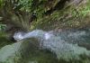 Cascada Berea – comoara ascunsă din Munții Tarcău, la câțiva kilometri de Comănești