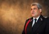 Vasile Ilie, omul care și-a transformat viața în ctitorie. După biserici și monumente, visează acum la un muzeu al satului din Zemeș