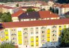 Comăneștiul se pregătește să încheie unul dintre cele mai mari proiecte de eficiență energetică. Reabilitarea termică a blocurilor este aproape finalizată