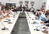 Managerul Spitalului Clinic Municipal de Urgență Moinești, prof. univ. dr. Adrian Cotîrleț, demis de Consiliul Local