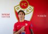Fotbal/ Liga 2: Încă un stranier la FC Bacău: portughezul Tomas Lacerda