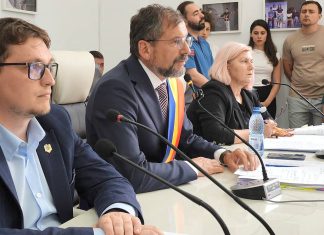 Moinești Municipal Council Ends Hospital Director’s Mandate After More Than Two Decades