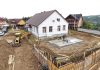 Forțe unite pentru copiii din Bâșca: Fundația YANA dă startul construcției unui loc de joacă la Centrul de Zi „Casa Antonia”