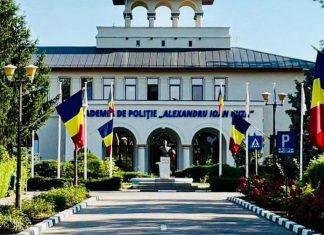 IPJ Bacău recrutează candidați pentru admiterea la Academia de Poliție. Înscrierile se încheie pe 24 iulie