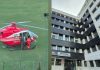 Pacientă de 75 de ani cu infarct miocardic acut, salvată la Spitalul din Buhuși după o intervenție contra cronometru