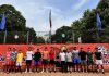 „Dedeman & Simba Trophy” -25 de ediții; primele 25