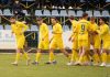Fotbal/ Liga 3: Aerostar Bacău își reia pregătirile