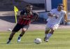Fotbal/ Liga 2: FC Bacău a pierdut cu 1-0 amicalul cu Gloria Bistrița