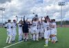 Fotbal/ Cupa României: Vulturul Măgirești începe faza regională