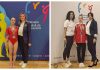 Gimnastică: Băcăuancele Alexia Blănaru și Elena Maria Cerguță vor reprezenta România la Campionatele Europene!