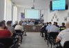 Jandarmii au prezentat noile reguli pentru organizarea competițiilor sportive. Accent pe siguranța spectatorilor și colaborarea între instituții