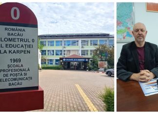 Colegiul „N. V. Karpen”, un an al performanței și al investițiilor în viitor