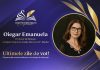 Profesoara Emanuela Oiegar, din Bacău, în top 3 național la „Liga Profesorilor Excepționali”