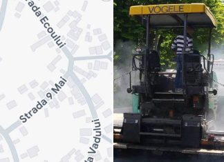 Primăria Onești lansează licitația pentru modernizarea mai multor străzi din cartierul Slobozia. Investiție de 3,9 milioane de lei