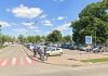 Parcarea Insulei de Agrement din Bacău, închisă pe durata festivalului Young Island. Sunt posibile restricții de trafic pe strada Milcov