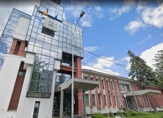 Audiențele la Parchetul Curții de Apel Bacău, suspendate până la jumătatea lunii septembrie