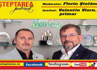 Radiografia municipiului Moinești | Primarul Valentin Vieru: investiții de zeci de milioane de euro