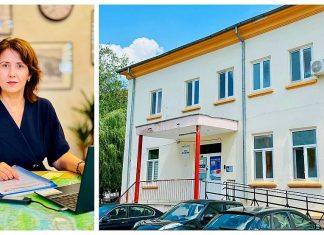 Consiliul Județean Bacău a semnat contractul de finanțare pentru modernizarea viitoarei Secții de Dermato-Venerologie a SJU Bacău. Investiție de peste 33,4 milioane de lei