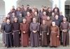 Frații Minori Capucini din România și-au ales noua conducere la Onești