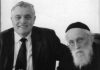 De la Bacău la Geneva: personalitatea complexă a Rabinului Alexandru Șafran, dezbătută la Academia Română