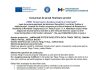 Comunicat de presă