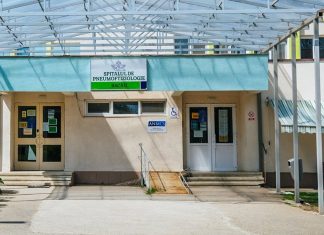Analiză: Spitalul de Pneumoftiziologie Bacău funcționează cu doar 41% din necesarul de medici. Cum reușește totuși să își îndeplinească obiectivele