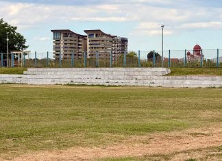Primăria Bacău pregătește modernizarea Stadionului „Constantin Anghelache”. Investiție de 36 de milioane de lei